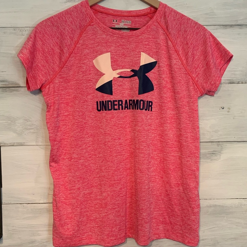 Under Armour Dry fit t shirt